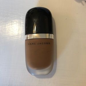 Used once Marc Jacobs foundation